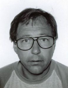 Jan Elvheim