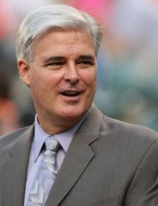 Jim Hunter (sportscaster)