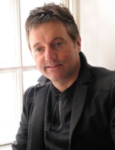 David Lowe (television and radio composer)