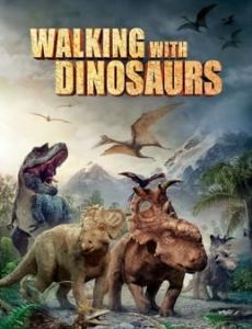 Walking with Dinosaurs 3D
