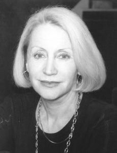 Marie-France Mignal