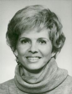 Ruth Carter Stapleton