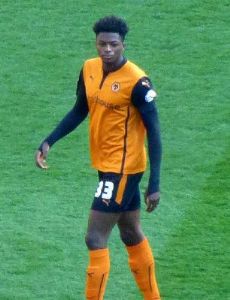 Dominic Iorfa (footballer born 1995)
