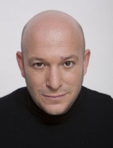 Dror Mishani