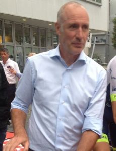 Nico Verhoeven