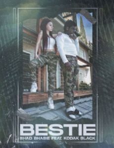 Bhad Bhabie Feat. Kodak Black: Bestie