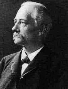 Heinrich Schröter