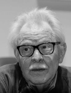 Gunnar Harding