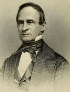 Samuel P. Benson