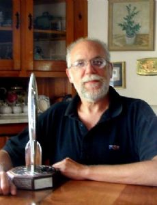 Ron Miller