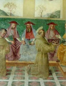 Tiberio d'Assisi