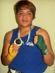 Magan Maka