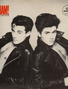 Bad Boys