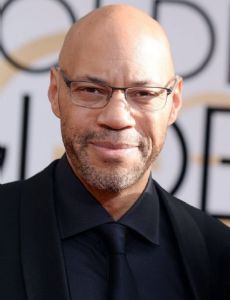 John Ridley