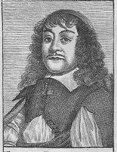 Rasmus Bartholin