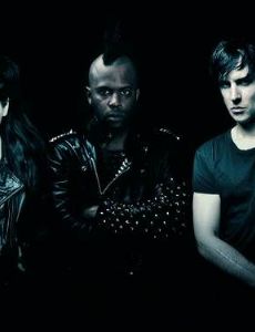 Atari Teenage Riot
