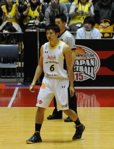 Daisuke Kobayashi