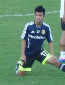 Chan Pak Hang
