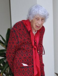 Margaret Feilman