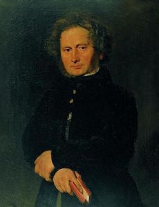Bernhard Severin Ingemann