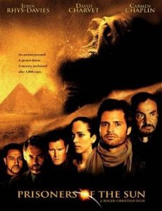 Prisoners of the Sun