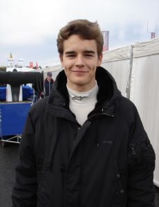 Tom Dillmann