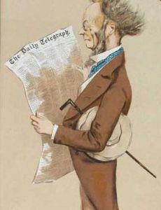 Walter Montagu Douglas Scott, 5th Duke of Buccleuch