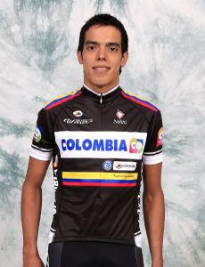 Jarlinson Pantano