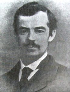 Thomas Bridges (Anglican missionary)
