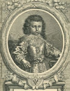 Francis Hyacinth, Duke of Savoy