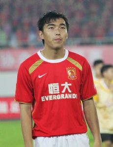 Feng Xiaoting