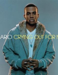 Crying out for Me