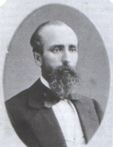 Roswell Farnham