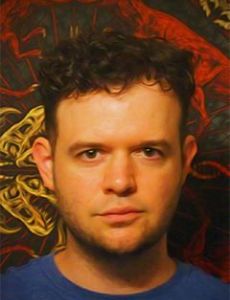 Todd Slater