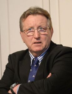 Csaba Hegedűs