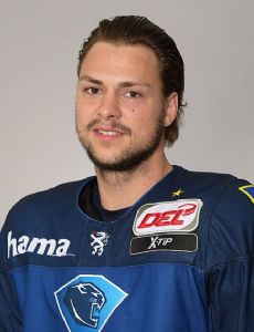 David Elsner