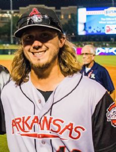 Zac Curtis