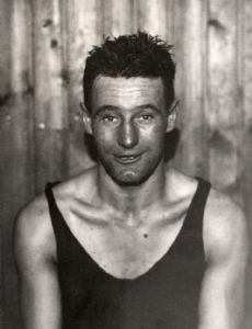 Ted Morgan