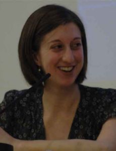 Sara Finer