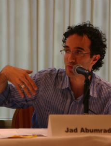 Jad Abumrad
