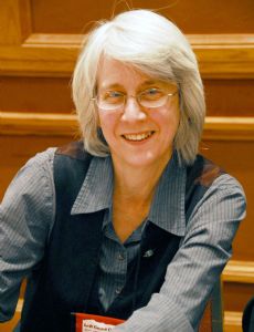 Barbara Fister