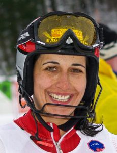 Maria Kirkova