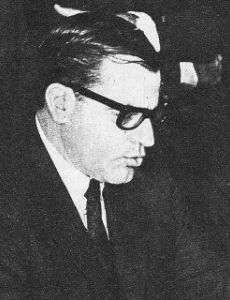 Juan María Bordaberry