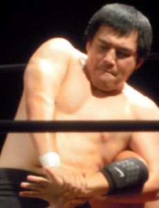 Hikaru Sato