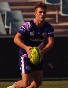 Ben Meehan