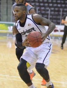 Nick Okorie