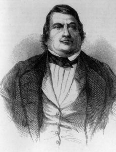 Carlos Antonio López