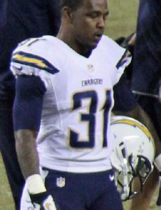 Richard Marshall