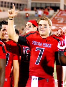 Seth Doege