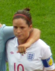 Michelle Hinnigan